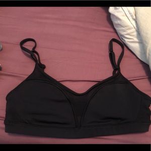 Lulu Lemon Sports Bra